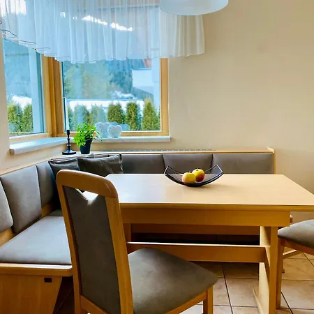 Auwald Forstau (Salzburg)
