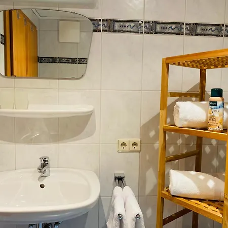 Auwald Forstau (Salzburg)