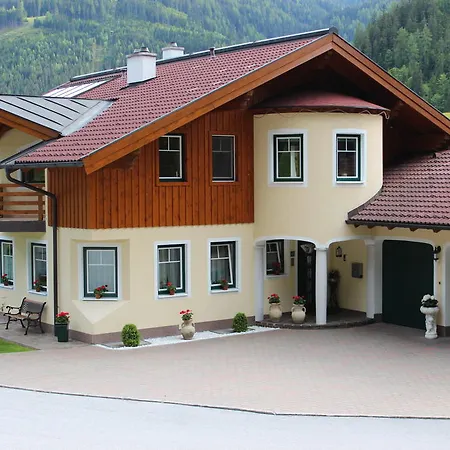 Auwald Forstau (Salzburg)