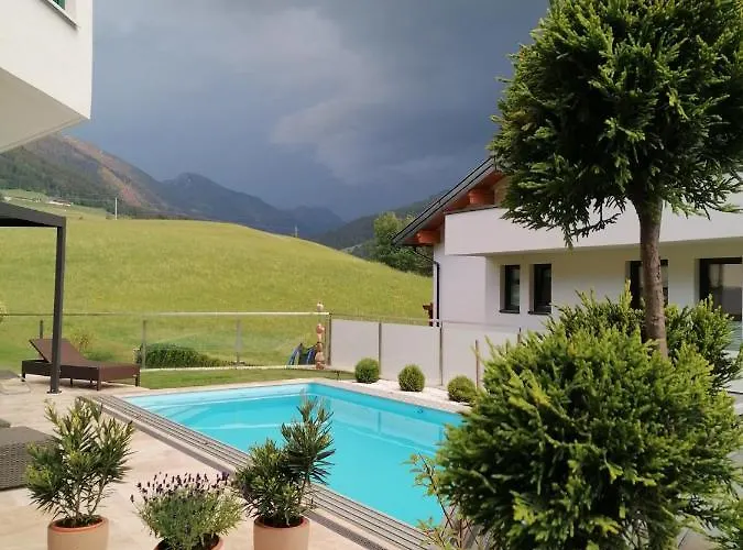 Auwald Apartamento Forstau (Salzburg)