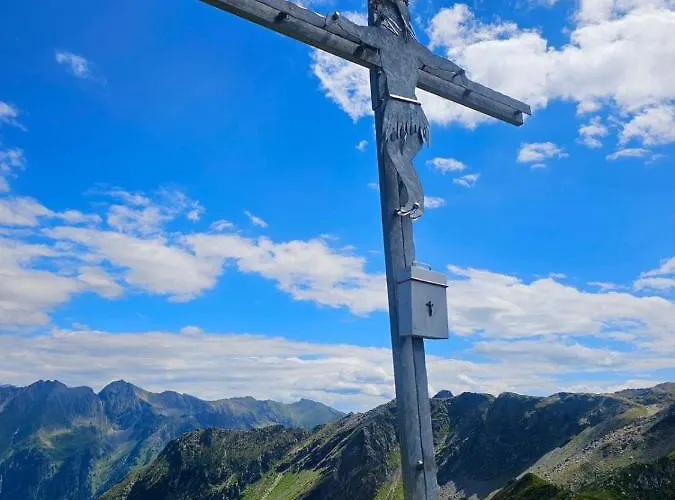 Auwald Forstau (Salzburg)