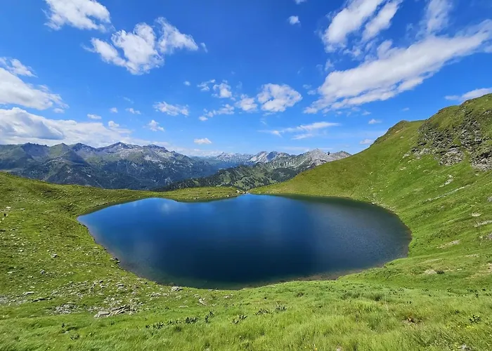 Auwald Apartamento *