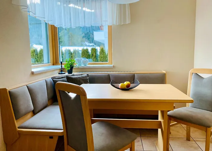 Auwald Forstau (Salzburg)