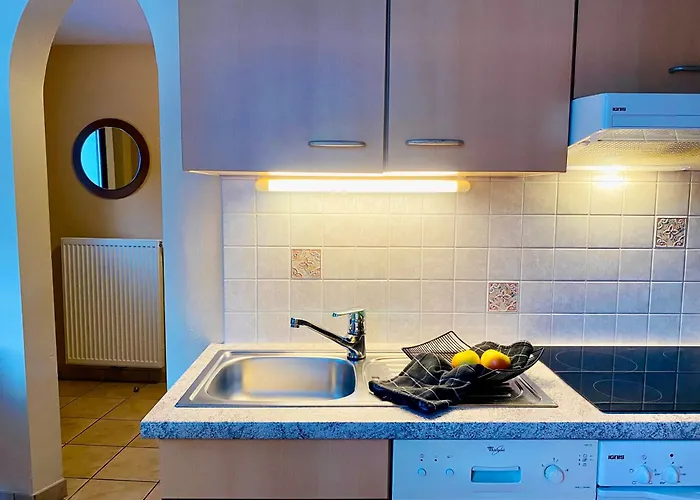 Auwald Apartamento *