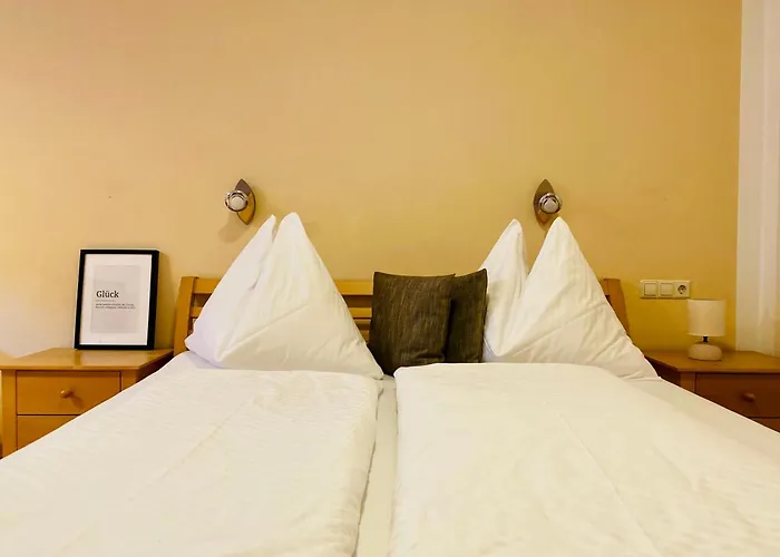 Apartamento Auwald *