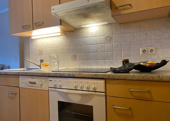 Auwald Apartamento Forstau (Salzburg)