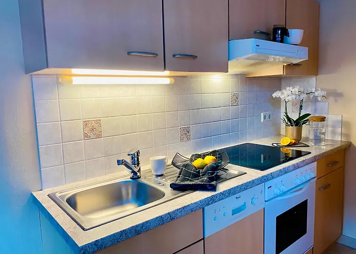 Apartamento Auwald Forstau (Salzburg)