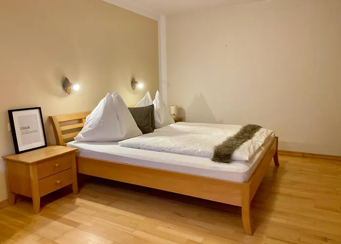 Apartamento Auwald