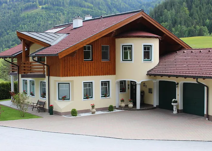 Auwald Forstau (Salzburg)